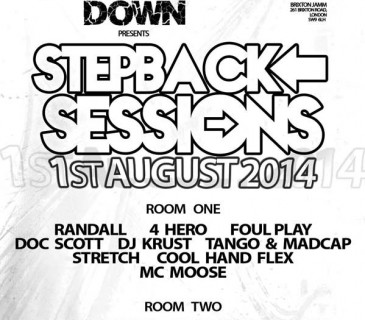 Stepback-Flyer-1st-aug-2014-600 Stepback Sessions 1.8.14
