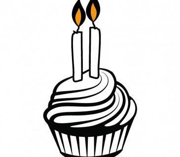 2nd Birthday