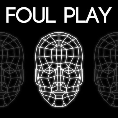 Foul Play - Feel The Vibe - OR001BB