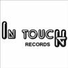 Coolhand Flex - Mars - In Touch Records - INT3AA