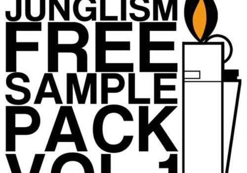 Hardcore Junglism Free Sample Pack Download