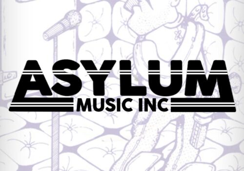 Asylum Music INC