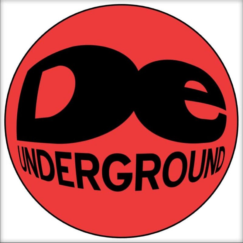 De Underground Records