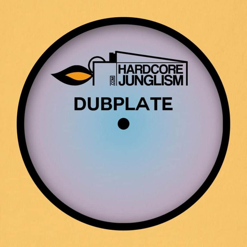 Hardcore Junglism - Site Exclusive Dubplate