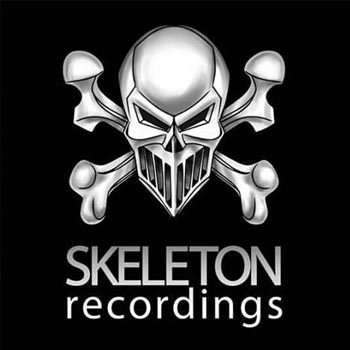 Monita (Skeleton Recordings) Monita (Skeleton Recordings)