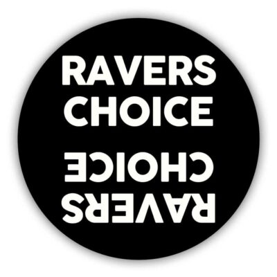 Vibes And Wishdokta – Loving You Is Easy – Ravers Choice – TRC001A