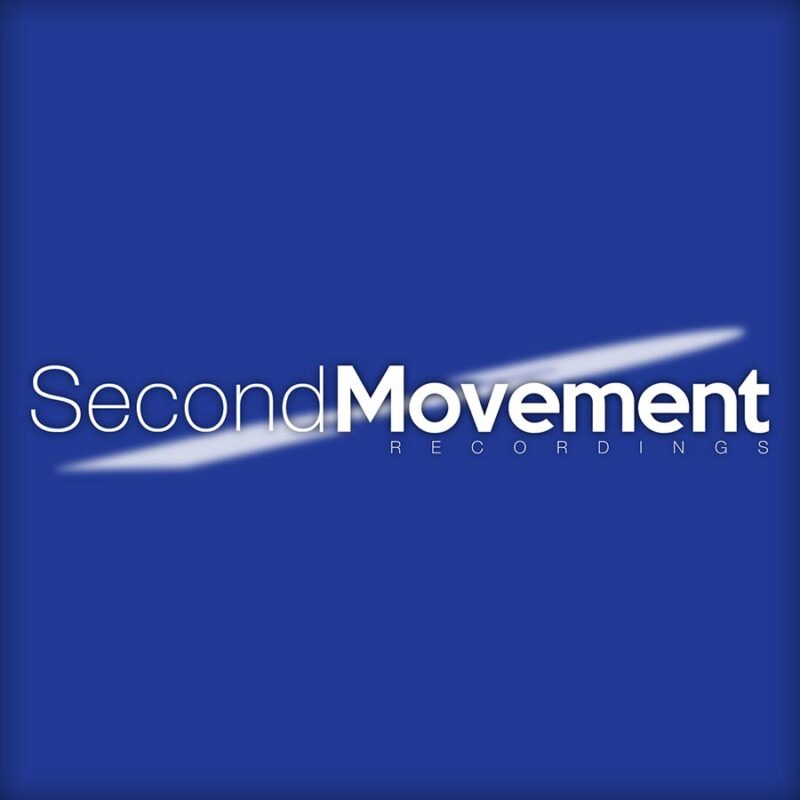 SMR001AA - Asend - Movin' On Strong - Second Movement Recordings