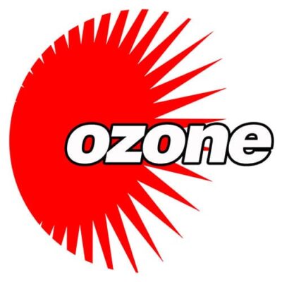 OZON10A - Trak 1 - Motion - Ozone Recordings