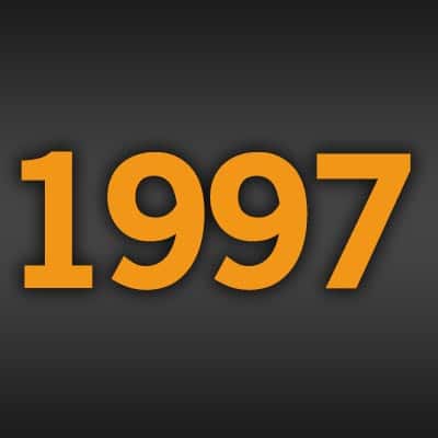 Browse Tracks From 1997