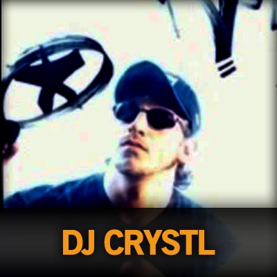 View All Tracks By DJ Crystl