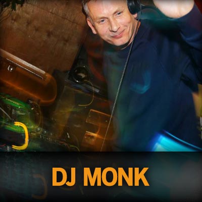 See all available tracks by DJ Monk