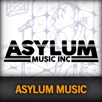 View Tracks Released On Asylum Music