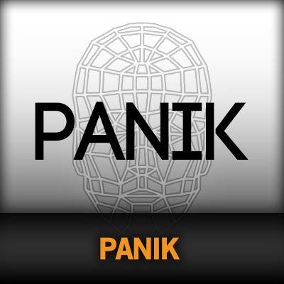 View Tracks Released On Panik