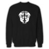 Face 2 Face Records Black Sweatshirt