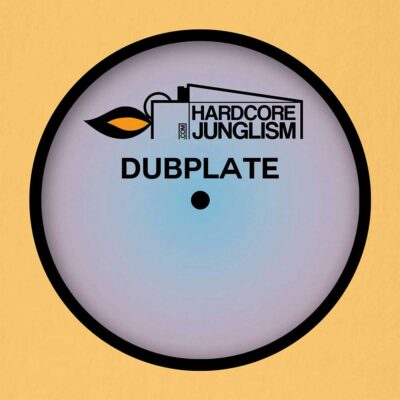 HJ079 - DJ Terroreyes & Mr Mix - Hardcore Jungle ( Alternative Mixdown 2 )