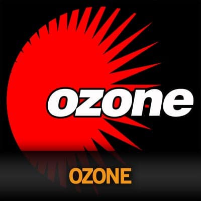 View tracks released on Ozone Recordings