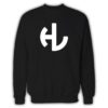 Hardleaders Black Sweatshirt