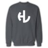 Hardleaders Grey Sweatshirt