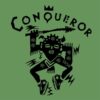 OC3A - Ben Intellect ft Ragga G - Oh Jungle - Conqueror