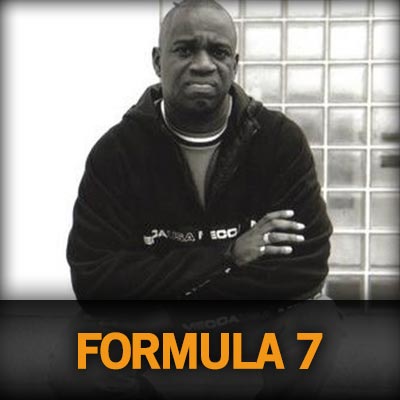 View Tracks By Formula 7
