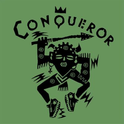 OC7AA1 – Lemon D – Don’t Make Me Wait – Conqueror Records