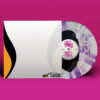 HJ005 - DJ Crystl - Let It Roll - Limited Edition Coloured Vinyl