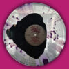 HJ005 - DJ Crystl - Let It Roll - Limited Edition Coloured Vinyl Available Now