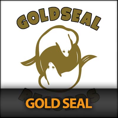 Browse All Goldseal Records Releases
