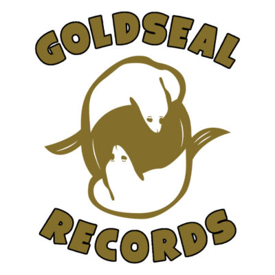 GSL07A2 – Goldseal Tribe – The Rush – Goldseal Records