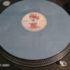 HJ003 Limited Edition Blue Repress