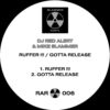 DJ Red Alert & Mike Slammer - Ruffer !!! - WAV