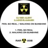 DJ Red Alert & Mike Slammer - Feel So Real - WAV