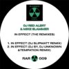 RAR00902 - DJ Red Alert & Mike Slammer - In Effect (Sy And Unknown Mix) - WAV