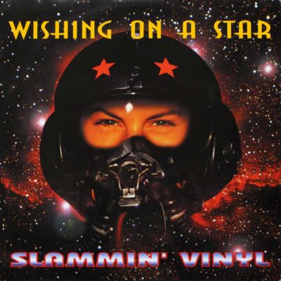 RAR01201 – Vinylgroover and Trixxy – Wishing on a Star – WAV