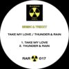 RAR01702 - Brisk & Trixxy - Thunder & Rain - WAV