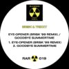 RAR01901 - Brisk & Trixxy ‎- Eye-Opener (Brisk '99 Remix) - WAV