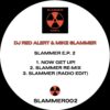 SLAMMER002_03 - DJ Red Alert & Mike Slammer - Slammer (Radio Edit) - WAV