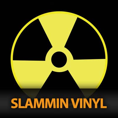 Purchase The Slammin Vinyl Back Catalog In WAV Format