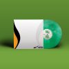 Green Vinyl - DJ Crystl - Sweet Dreams - Your Destiny