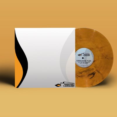 HJ012 - Coolhand Flex - Colour Vinyl Available Now