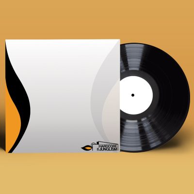 HJ012 - Coolhand Flex - Test Press Vinyl